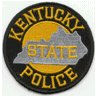 Kentucky State Police Avatar
